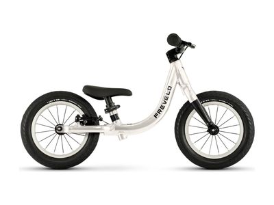 Prevelo Alpha Zero
