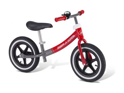 Radio Flyer Glide and Go Balance Bike Pro